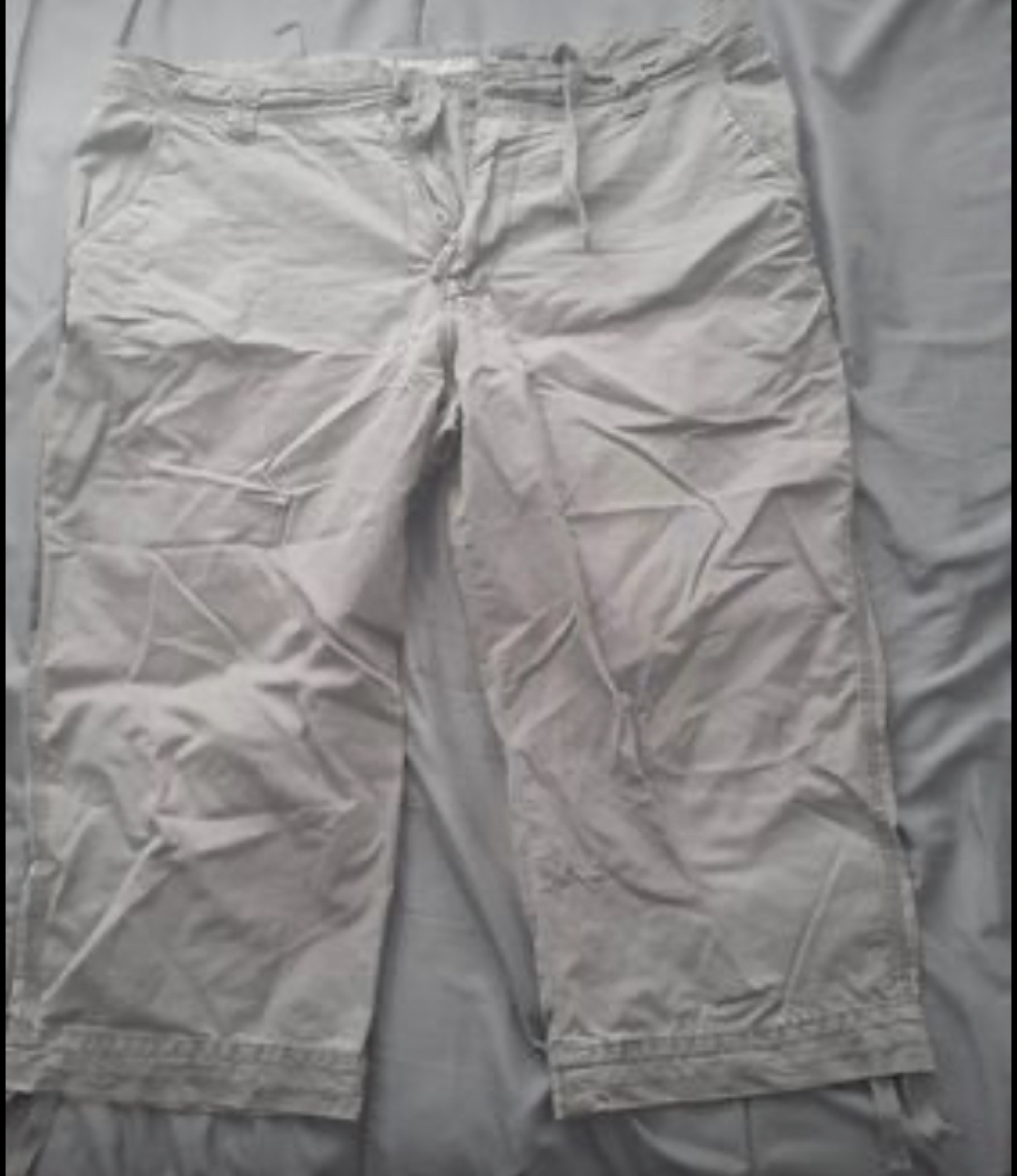Short men