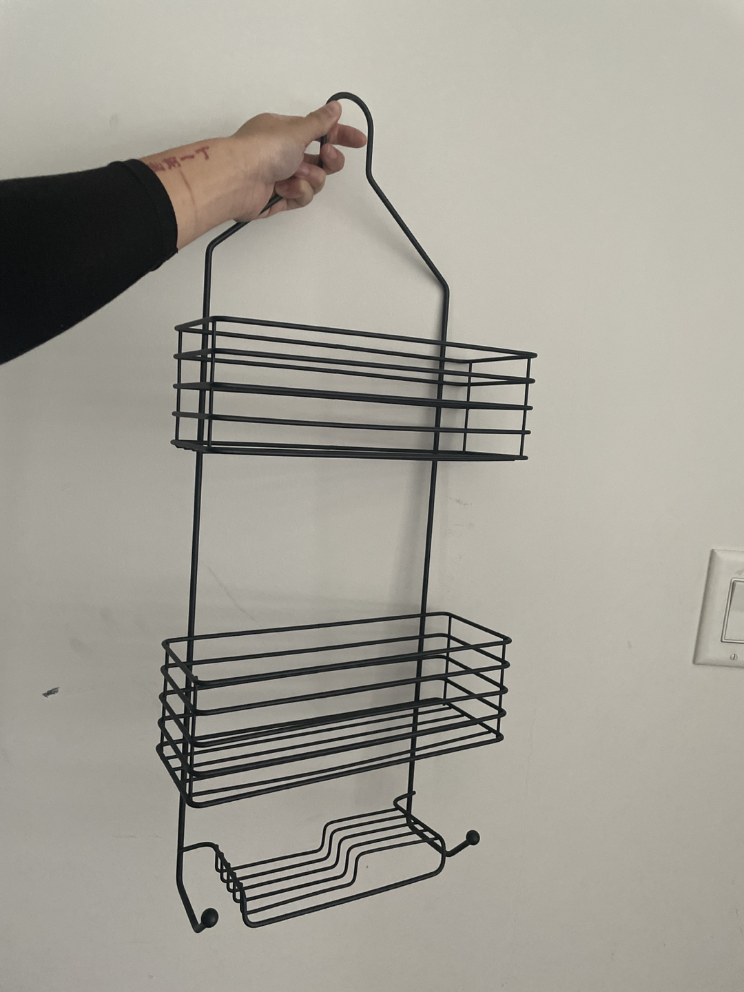 Basket rack thumbnail