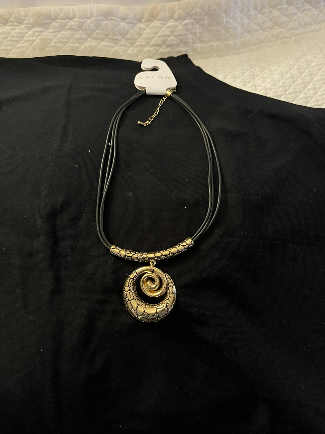 Necklaces - photo 3