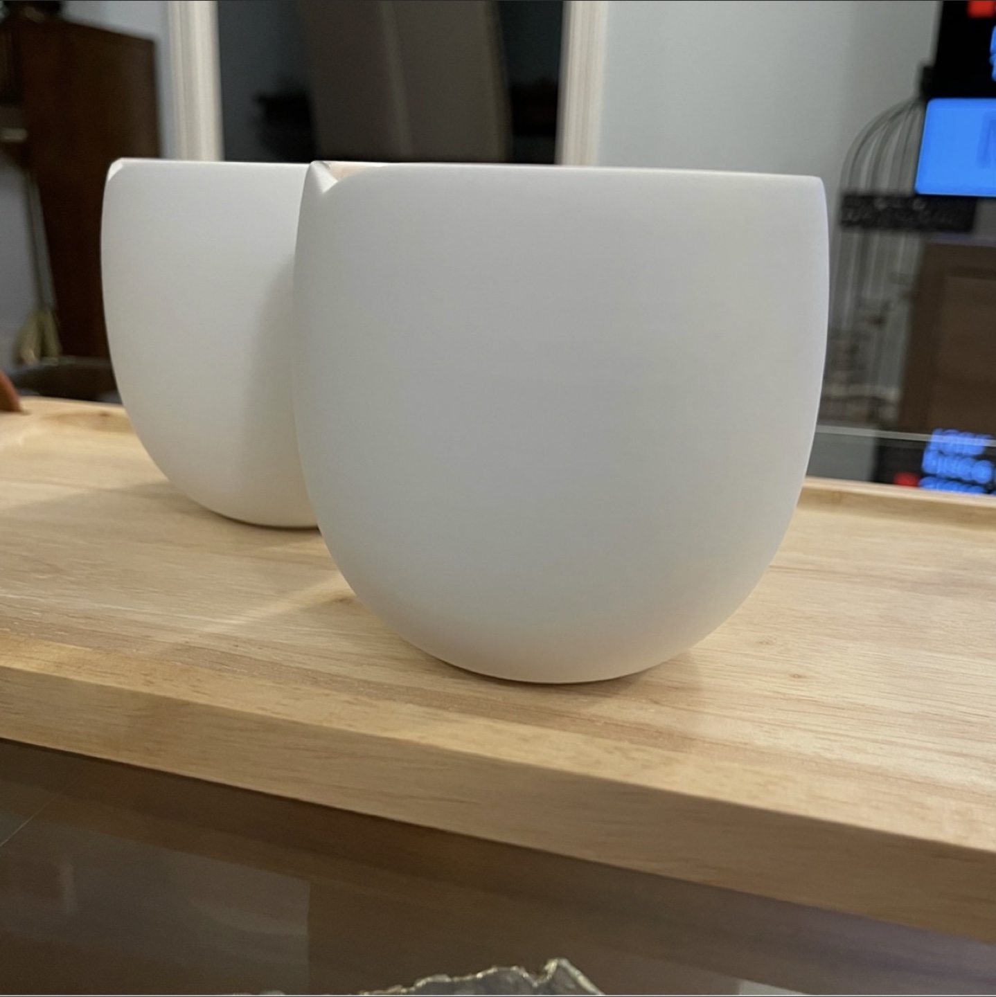 Nespresso ORIGIN Large Coffee Cups image indicator(3)