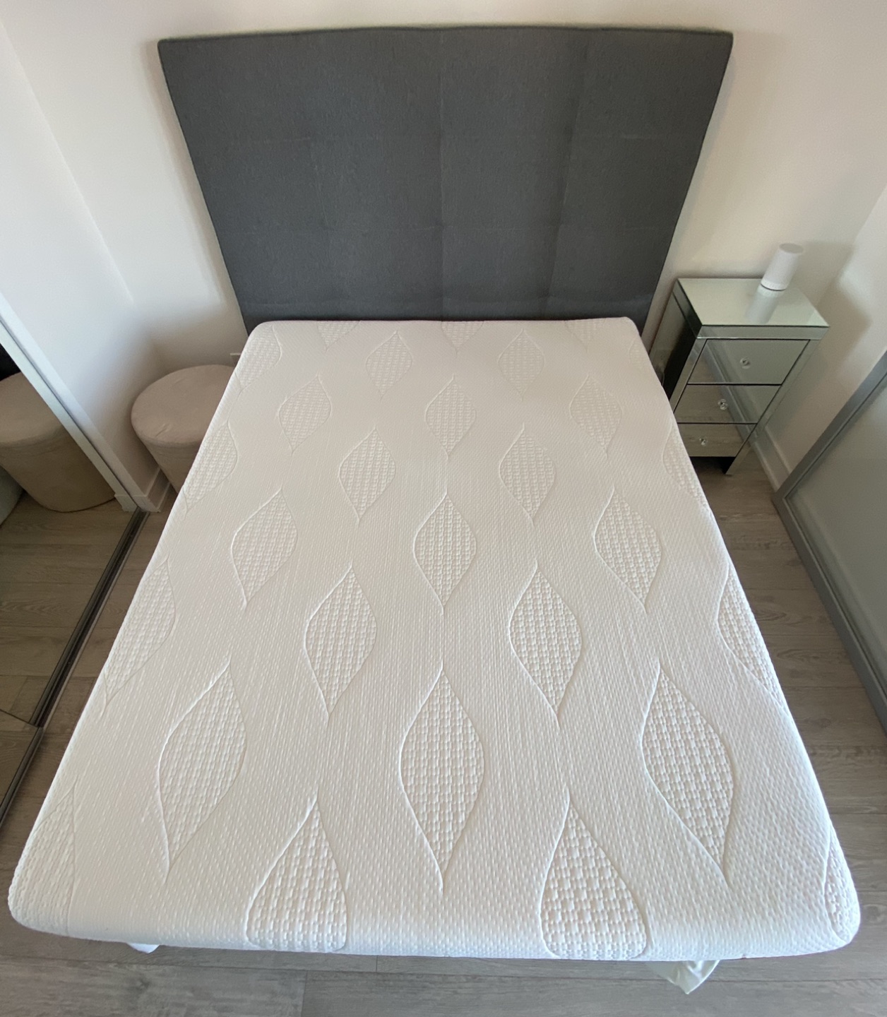 Queen mattress - photo 4