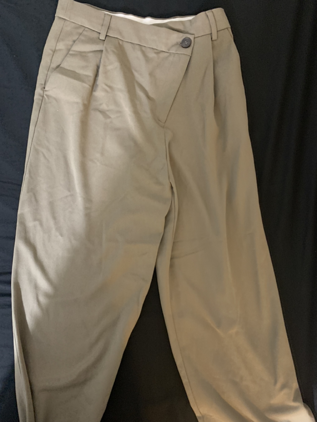 Zara pants thumbnail