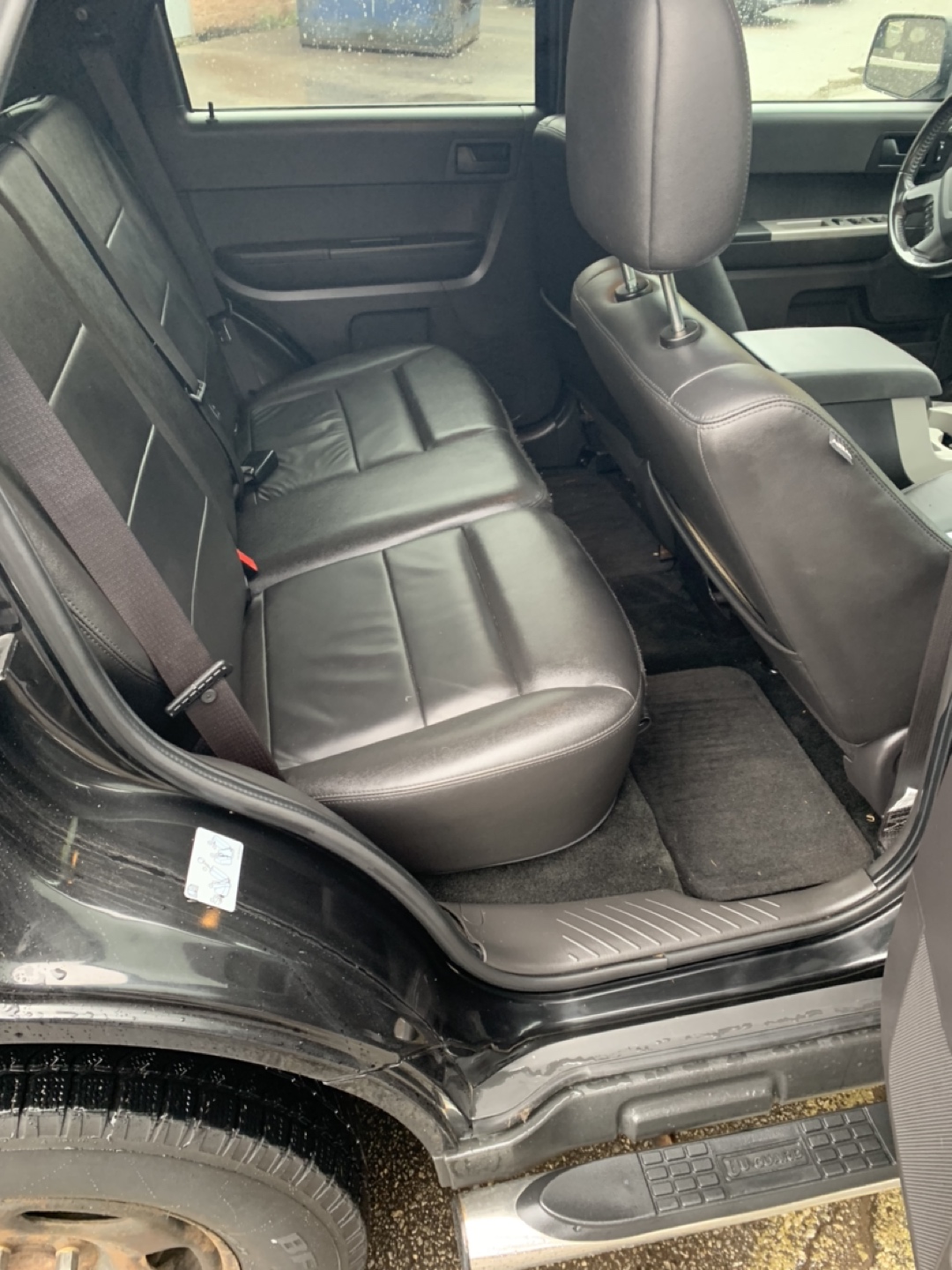 Vehicle - photo 3