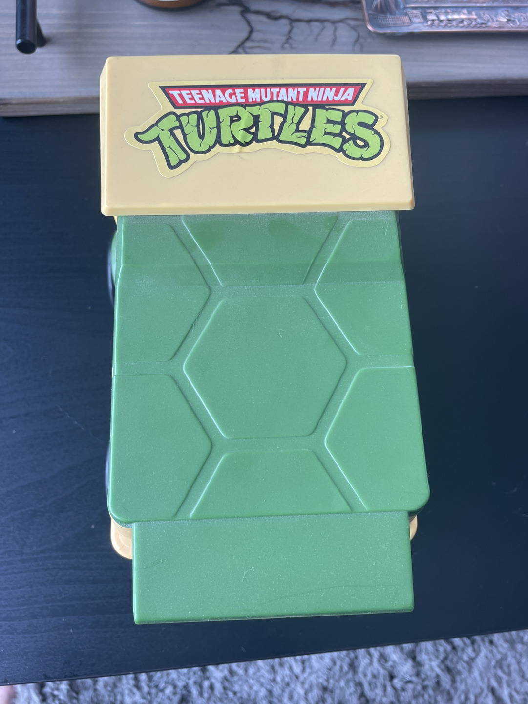 Original Teenage Mutant Ninja Turtles DVD Boxset - photo 5