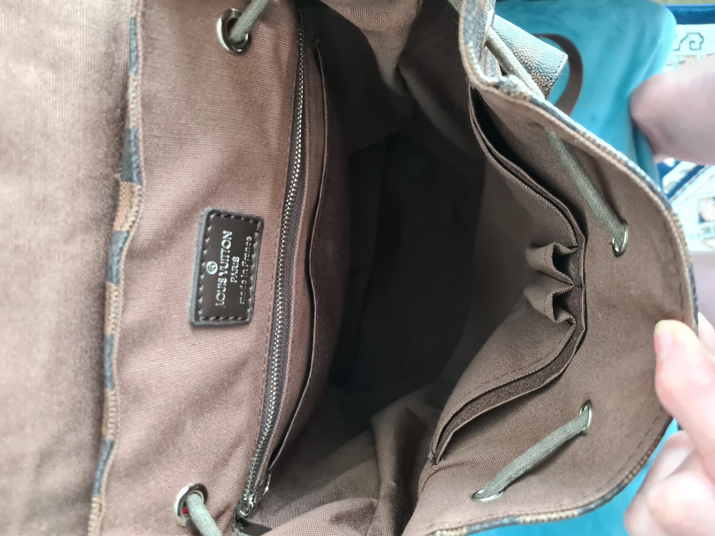 Christopher PM backpack - photo 5