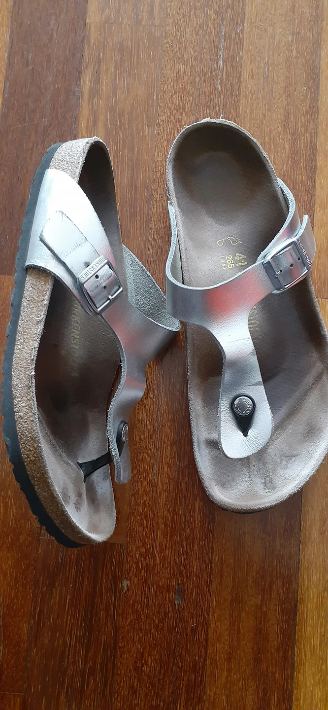 sandals - photo 2