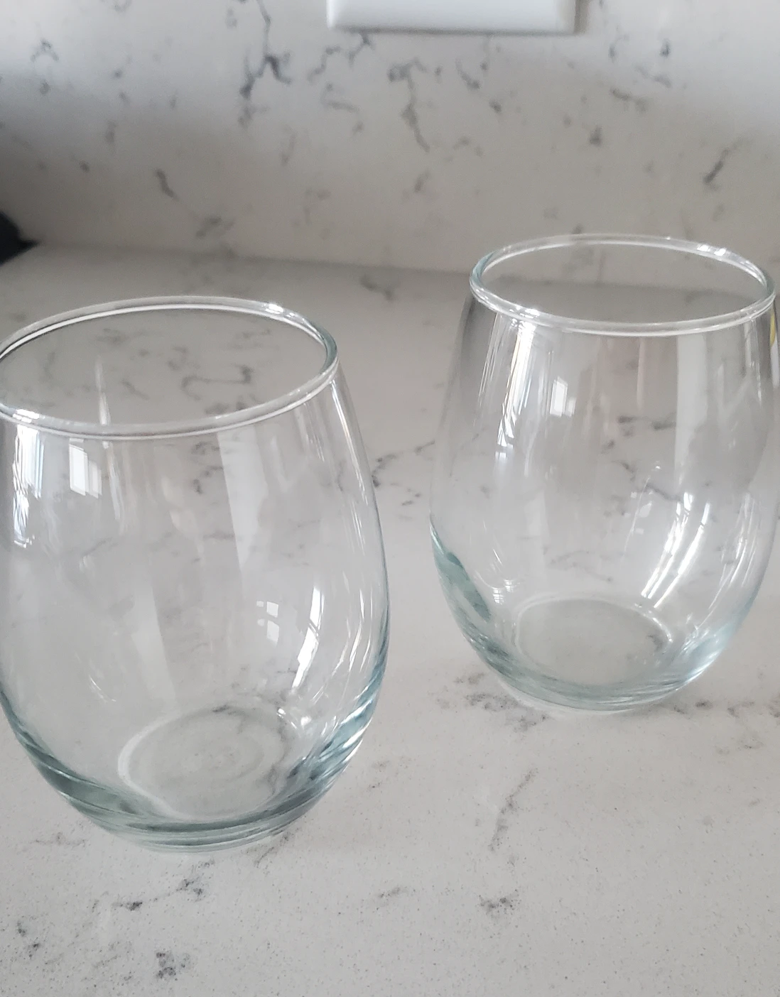 Drinking & Wine Glasses