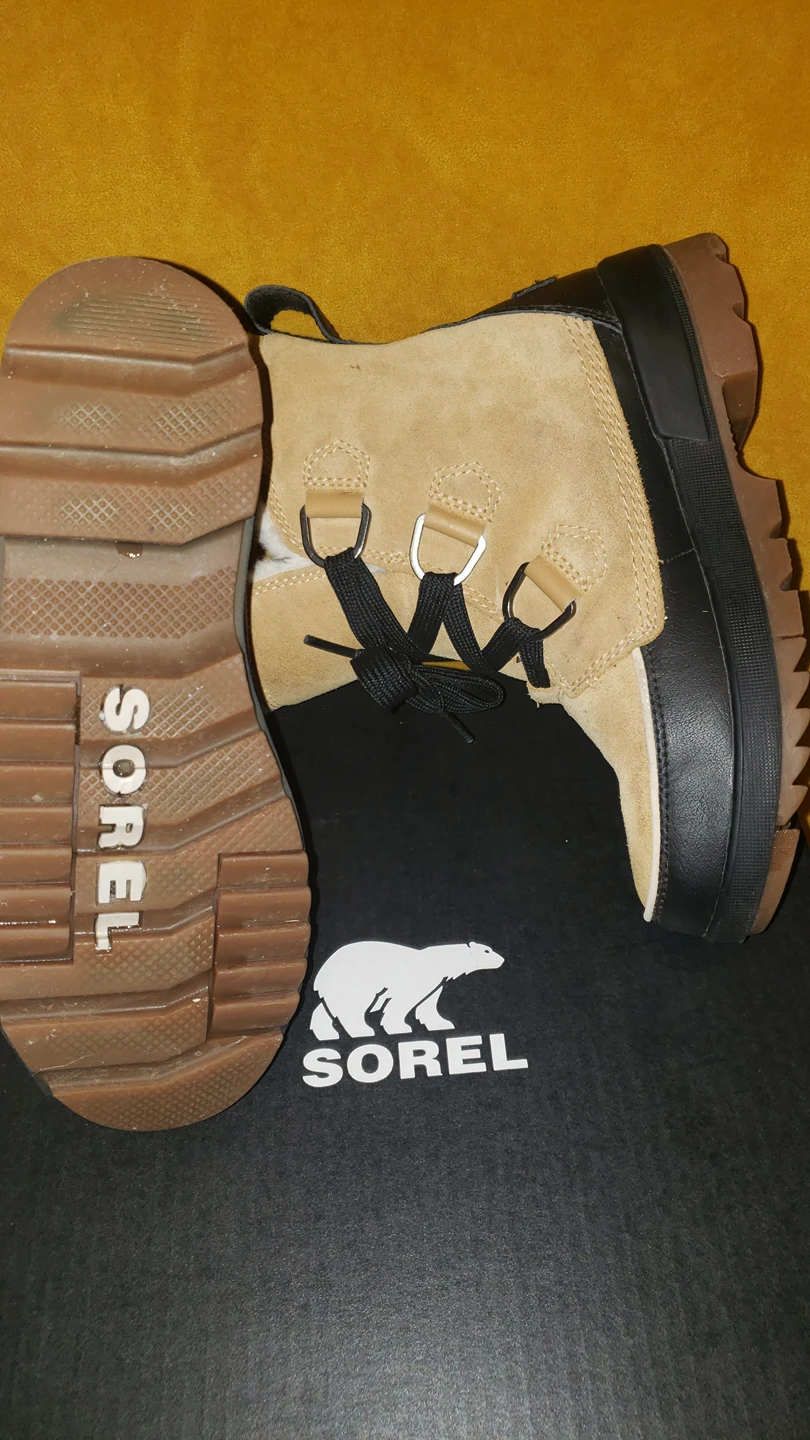 Sorel winter boots image indicator(2)