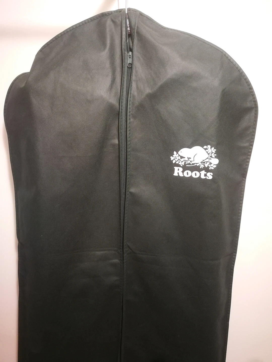 Roots leather jacket - photo 3
