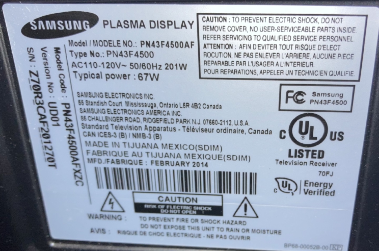 TV - photo 2