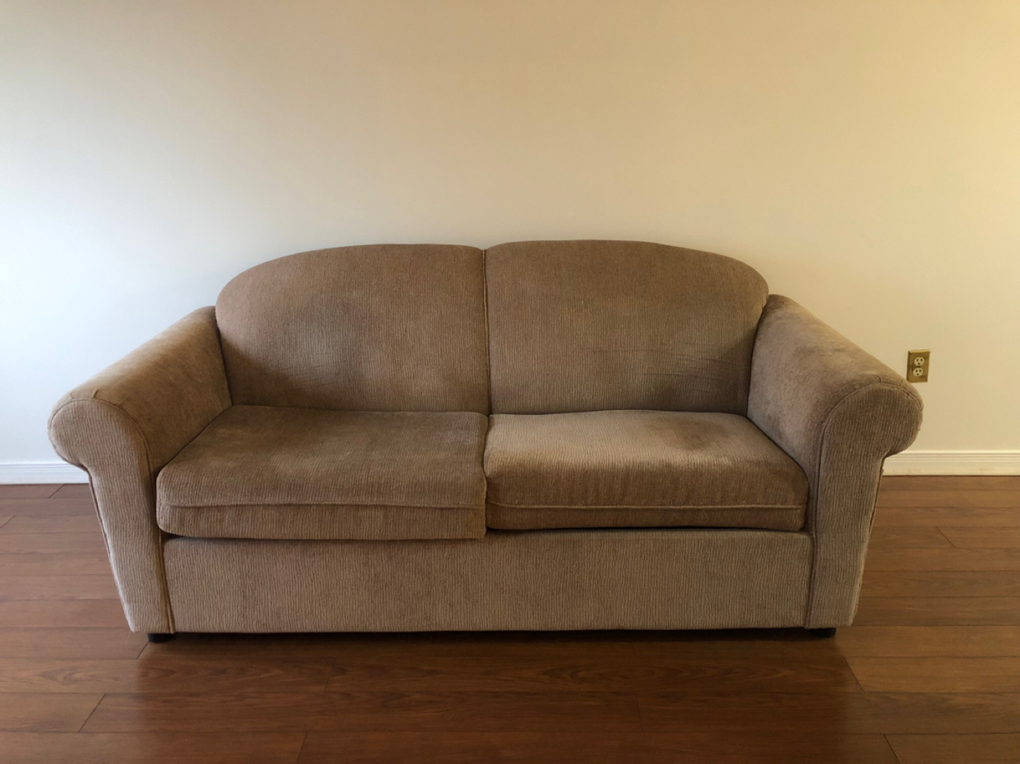 Sofa bed