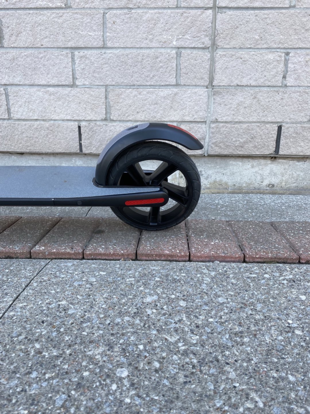 E—scooter - photo 4