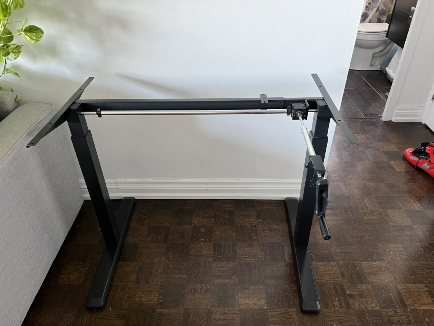 Vivo Standing Desk Frame - photo 2