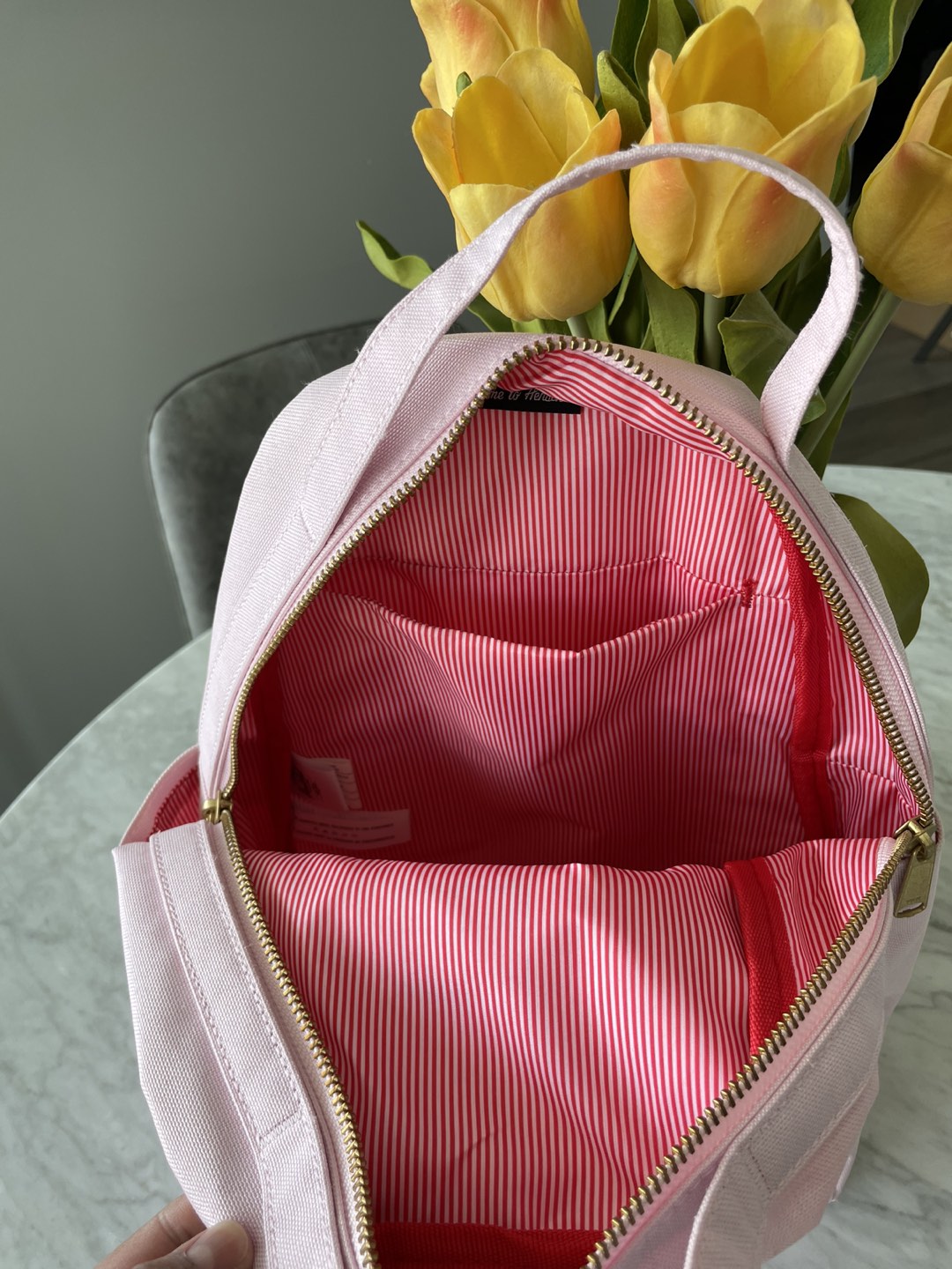 Herschel Nova Backpack | Small image indicator(6)