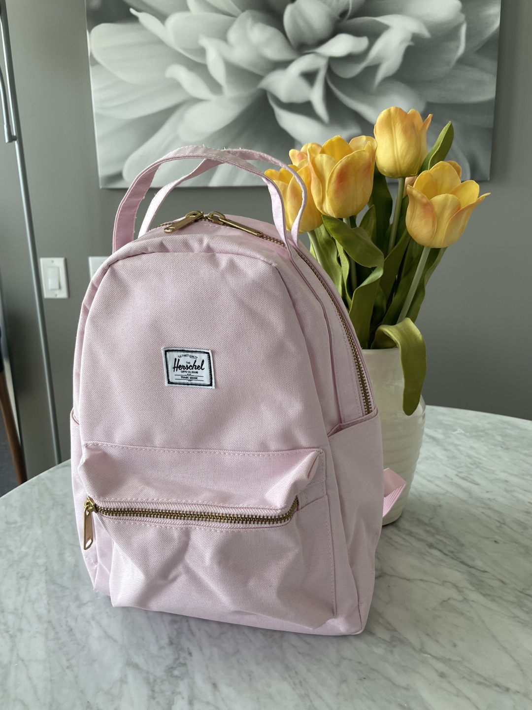 Herschel Nova Backpack | Small image indicator(2)