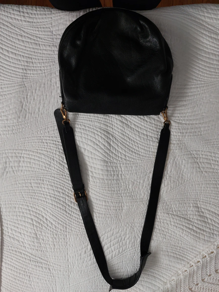 Marc by Marc Jacobs Natasha Crossbody bag - photo 2