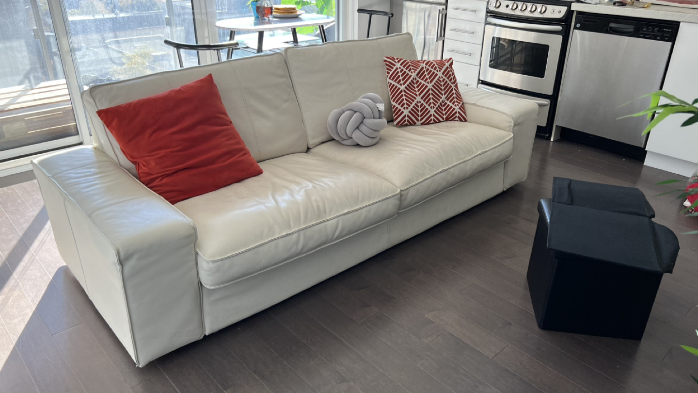 Sofa LOVESEAT thumbnail