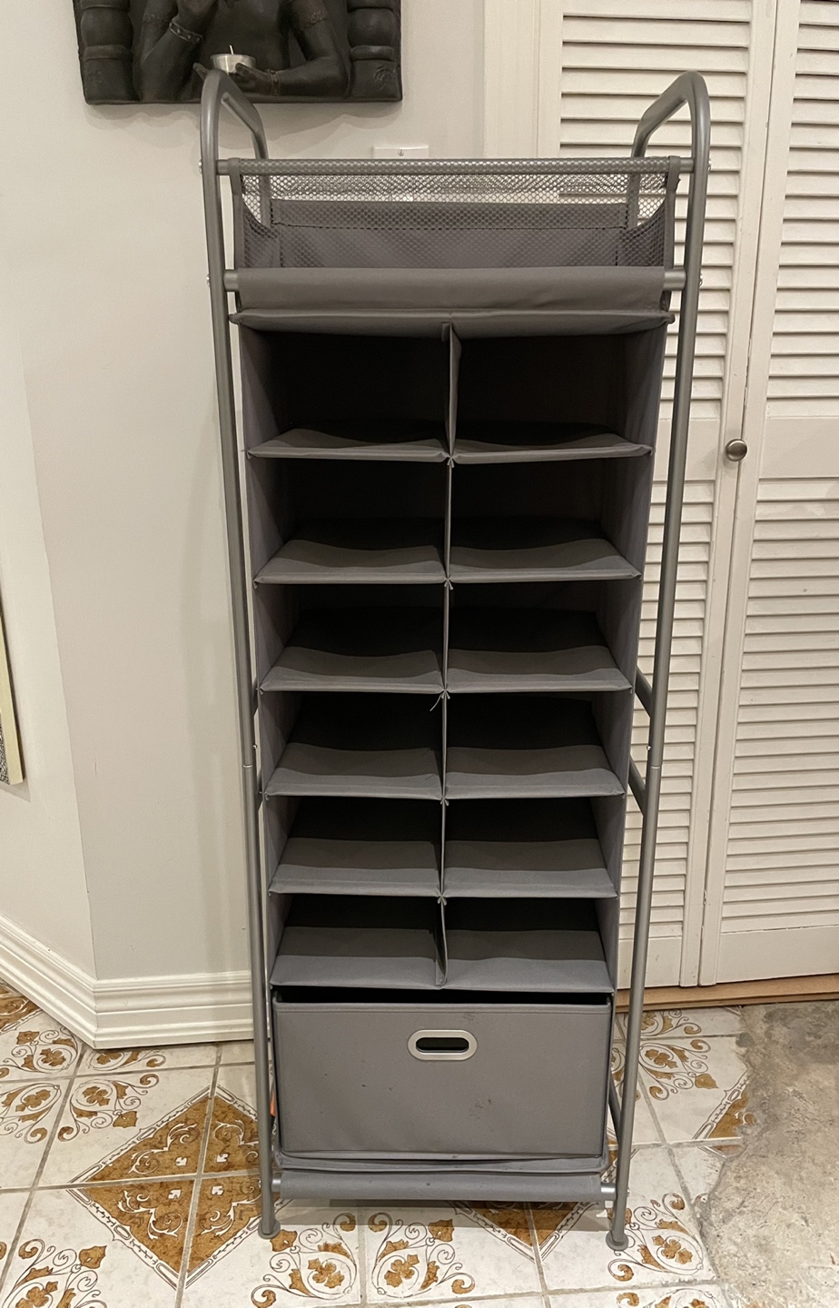 Neatfreak shoe storage unit thumbnail