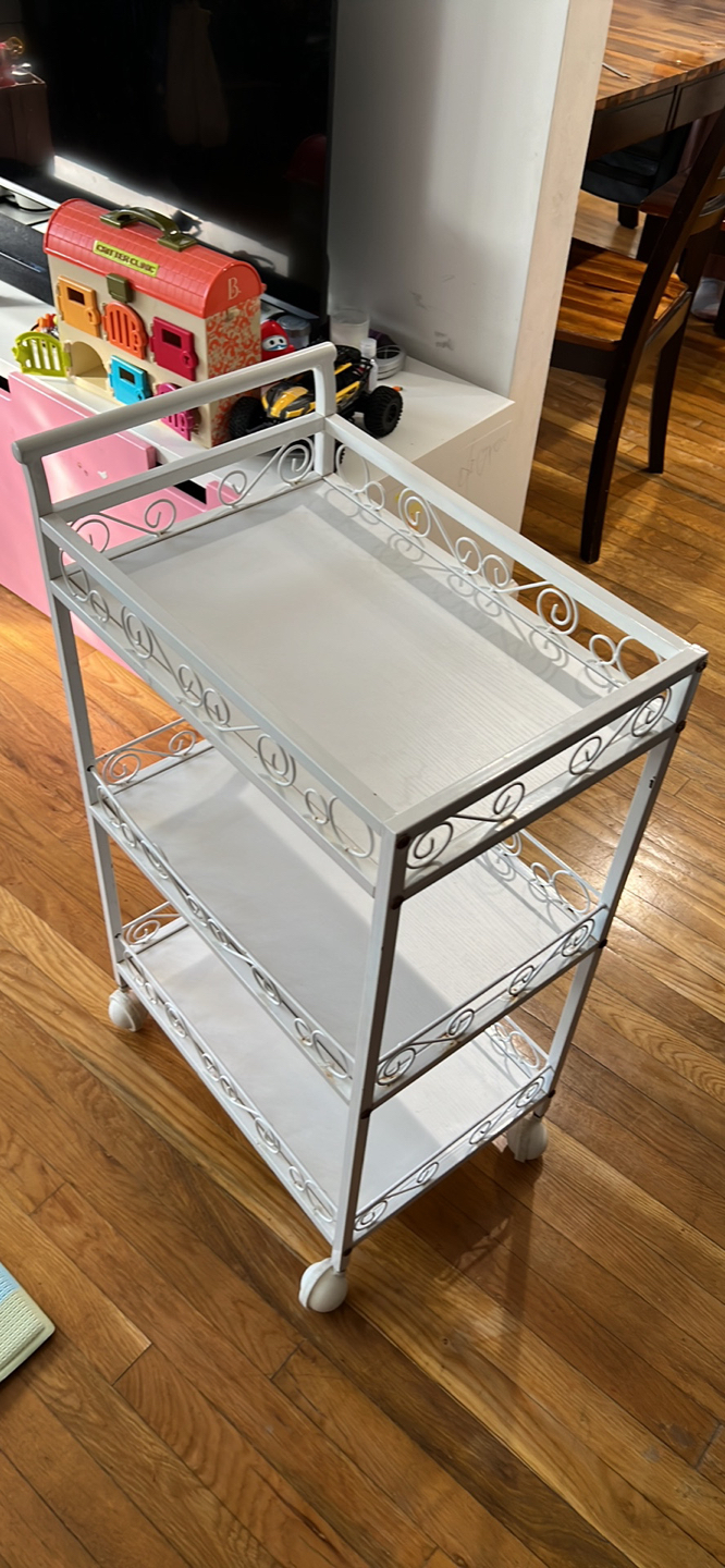 Cart thumbnail