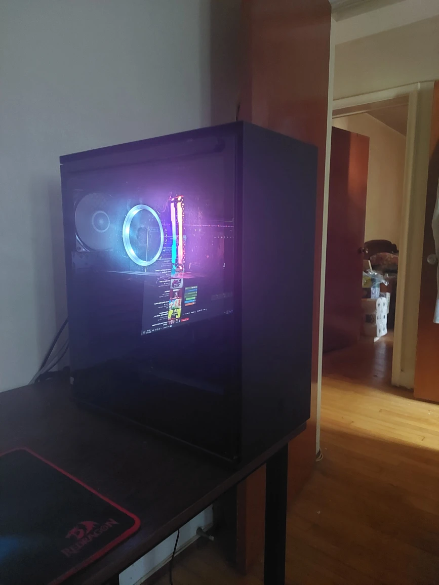 Gaming Pc thumbnail