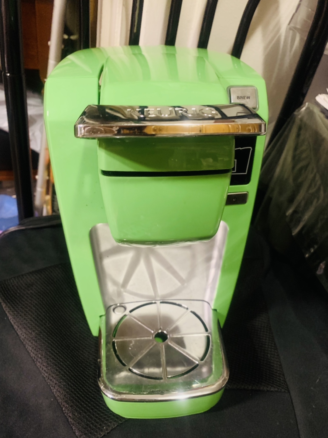 Keurig K10 - Fixer-upper #freecycle thumbnail