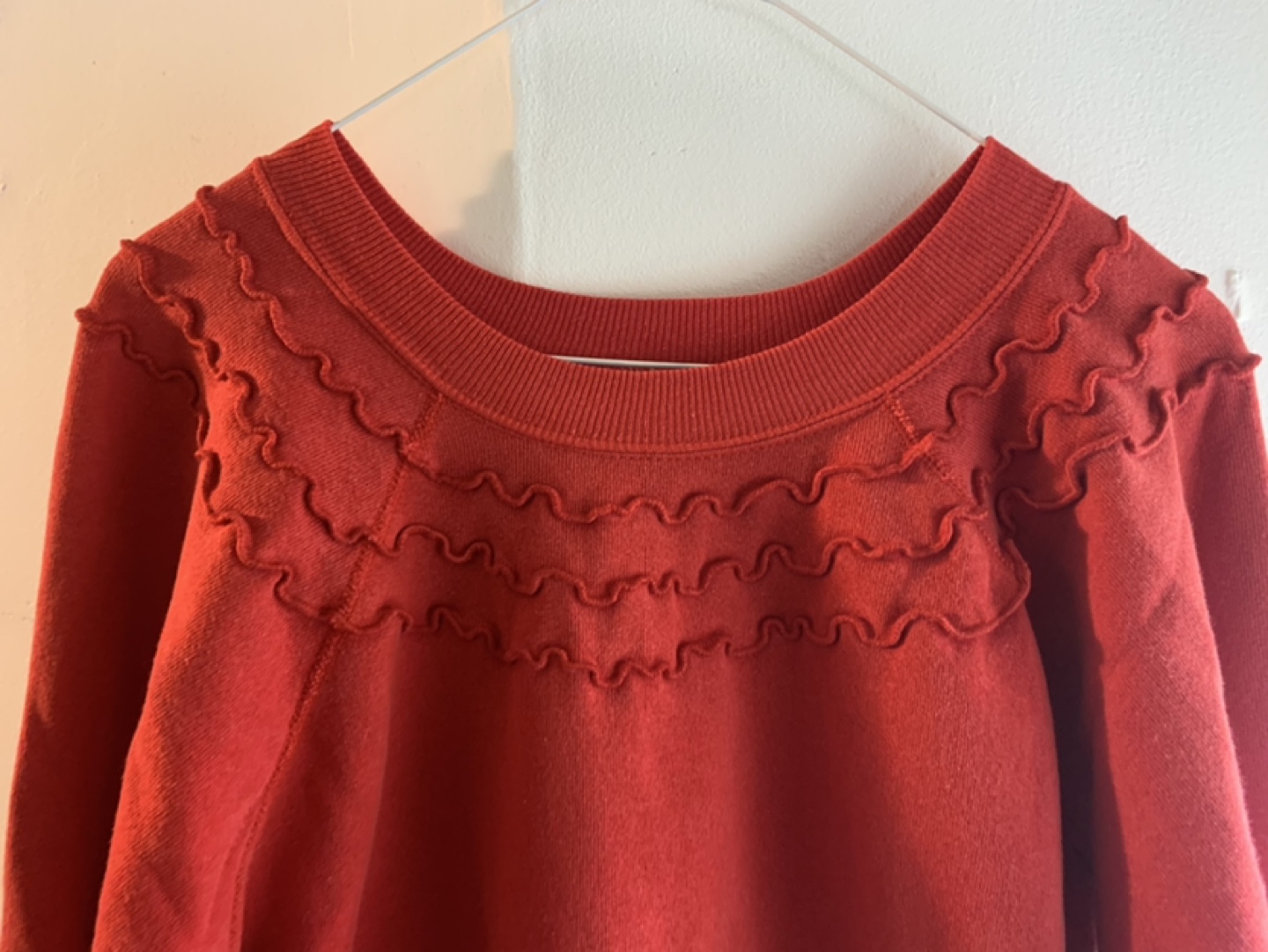 sweet vintage sweatshirt image indicator(2)