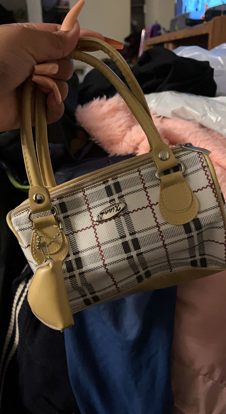 Small purses