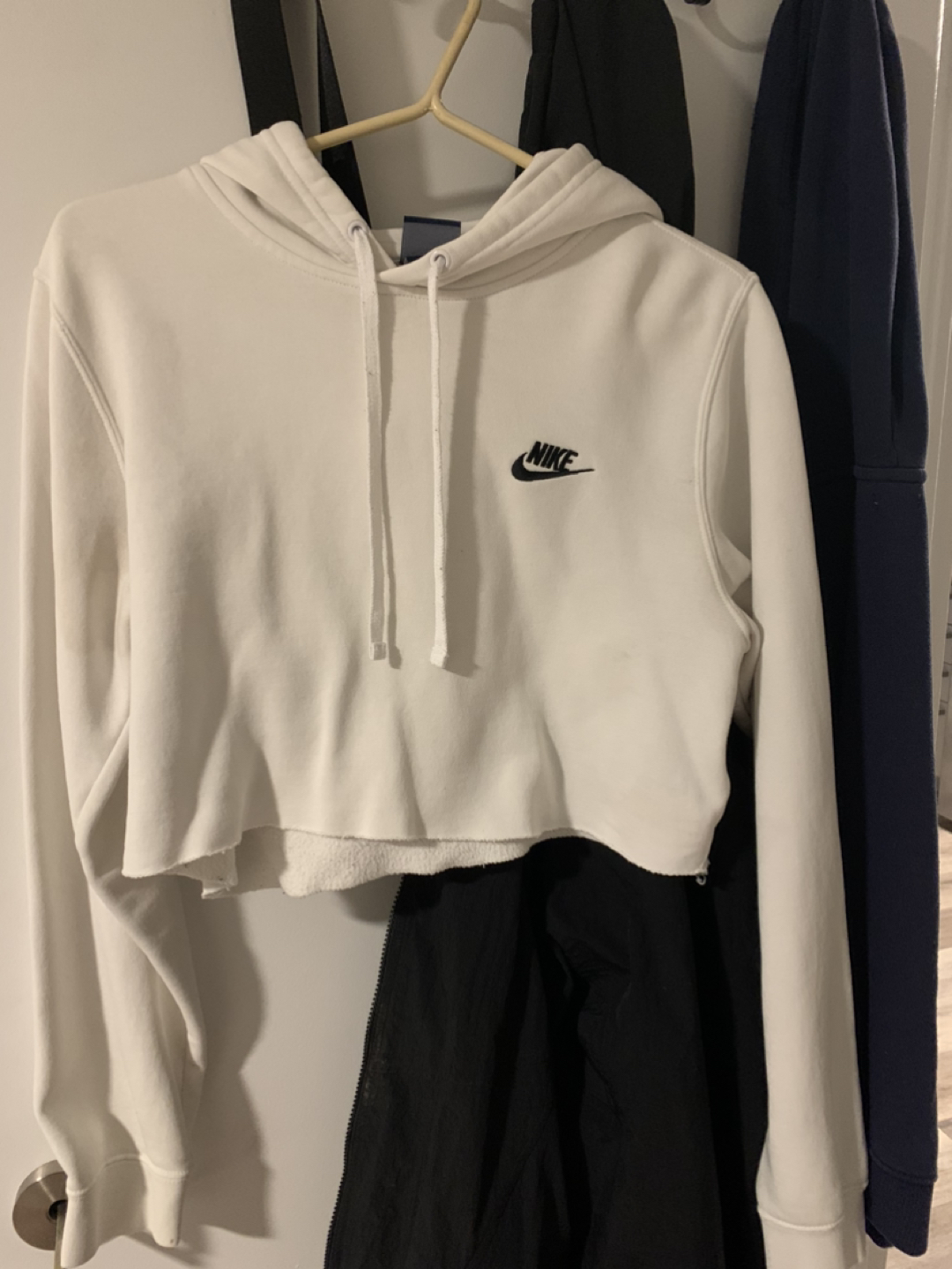 Nike sweater