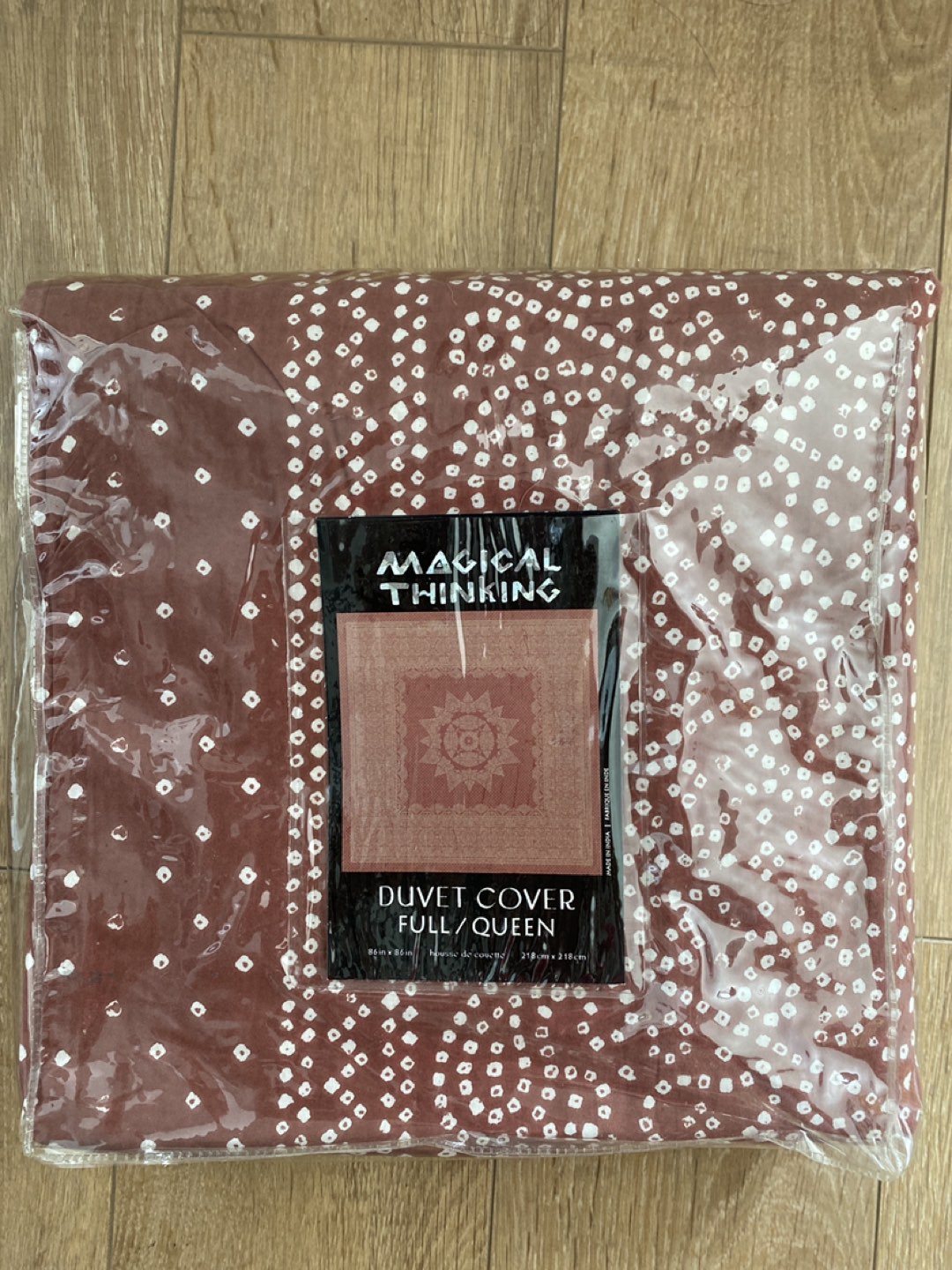 New duvet cover thumbnail
