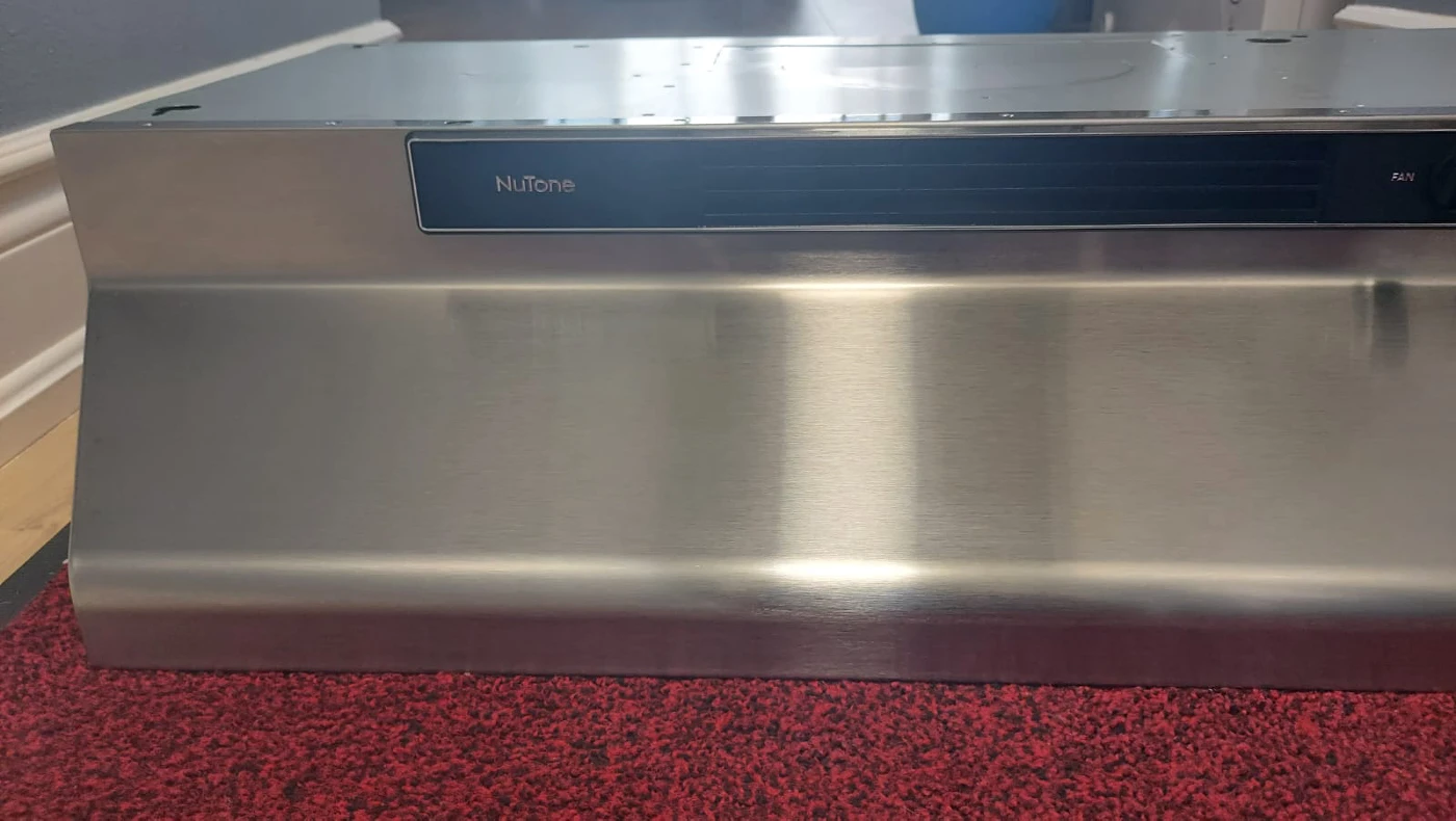 Nutone Range Hood thumbnail