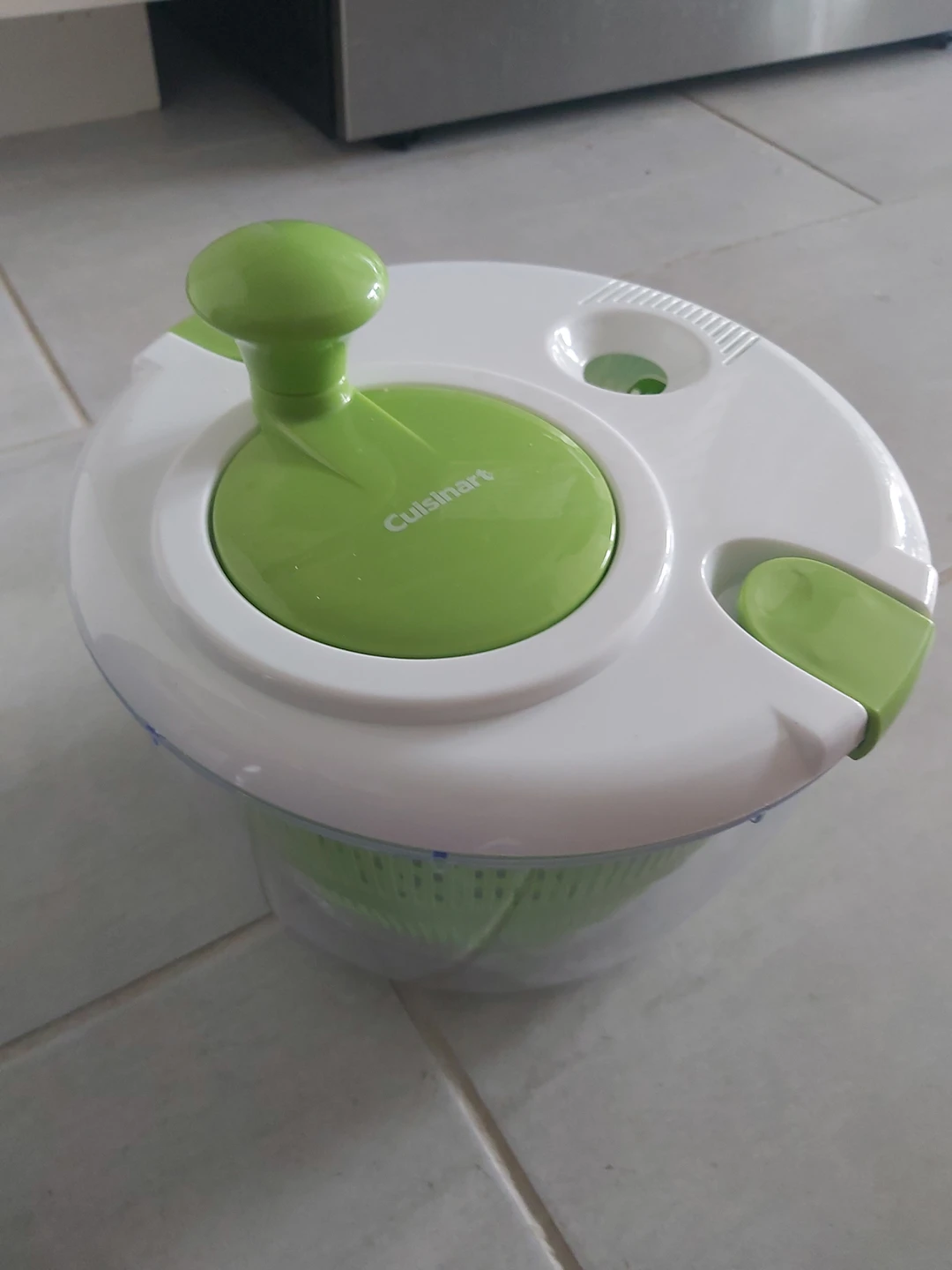 Salad Spinner thumbnail