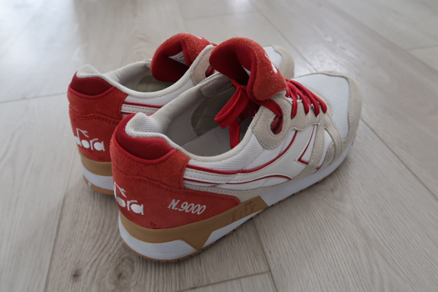 Diadora N9000 men��’s shoes image indicator(3)