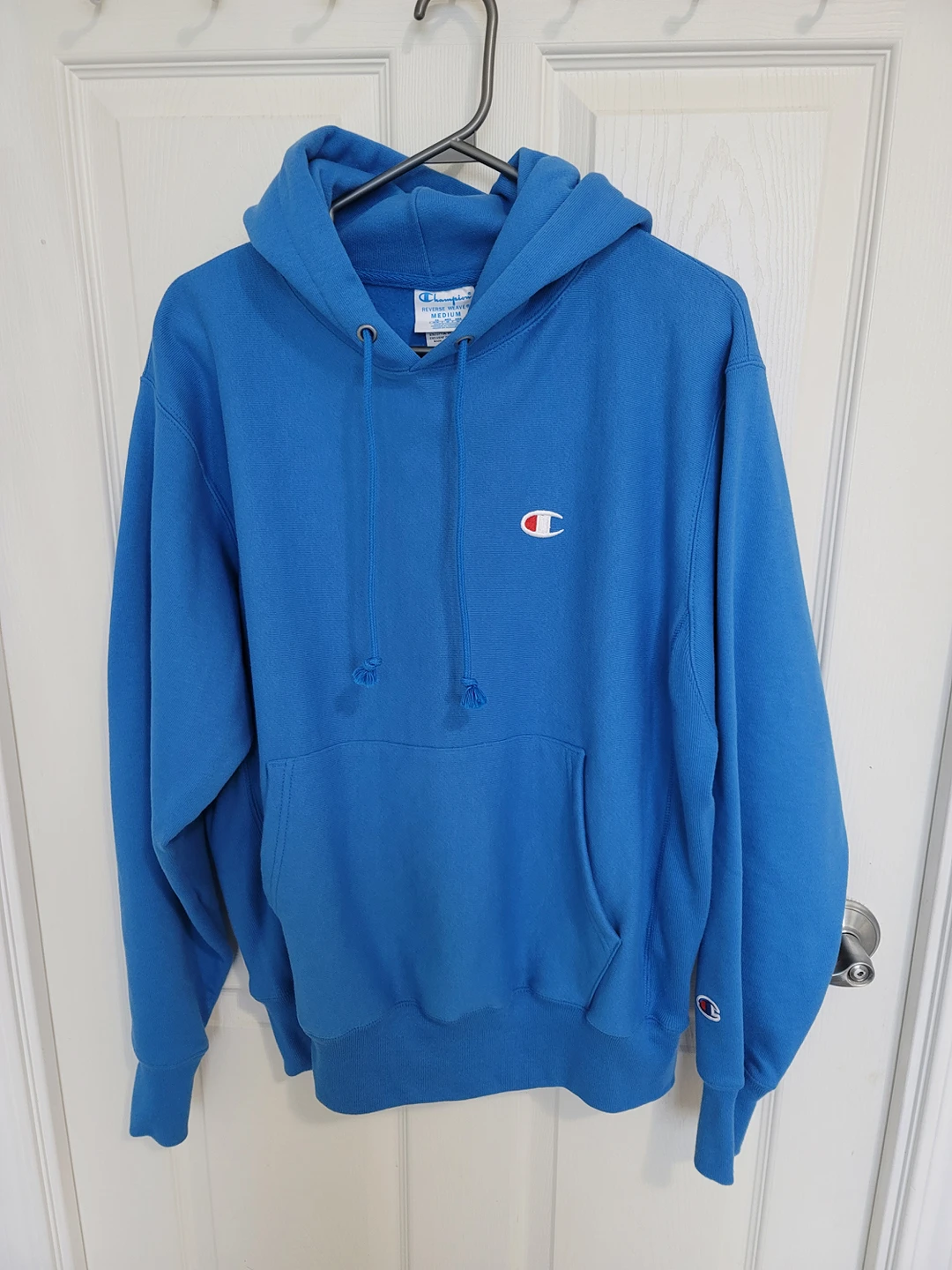 New Campion hood thumbnail