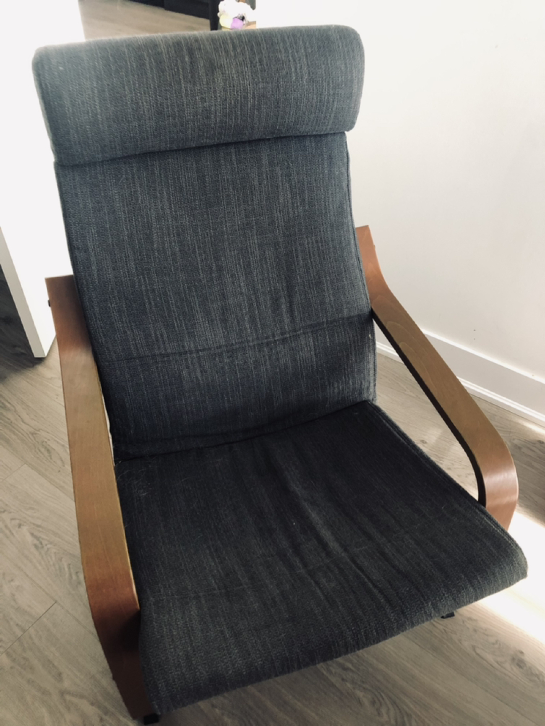 Ikea Poang Armchair