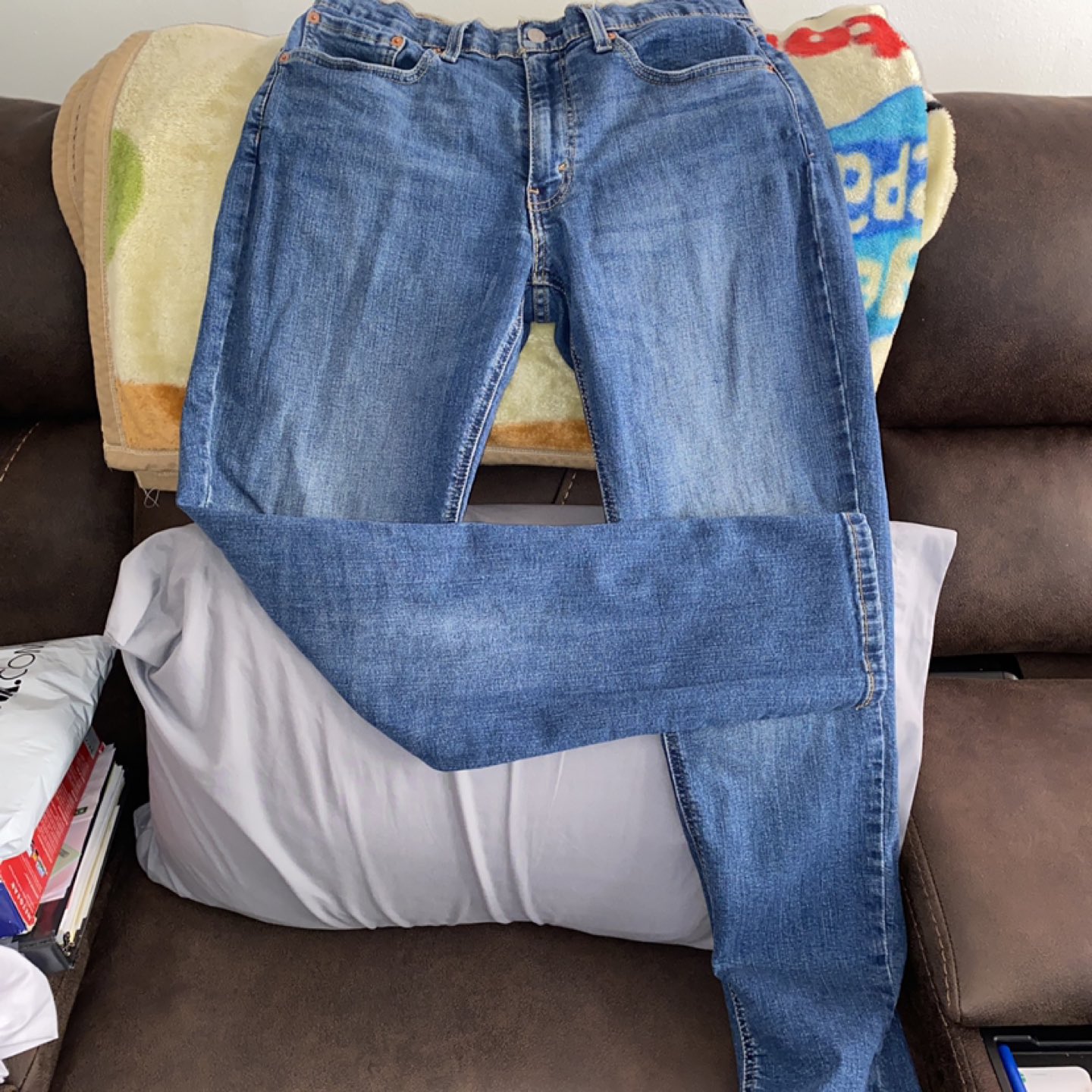 Levi’s 531 Jeans - Men’s, 34x34