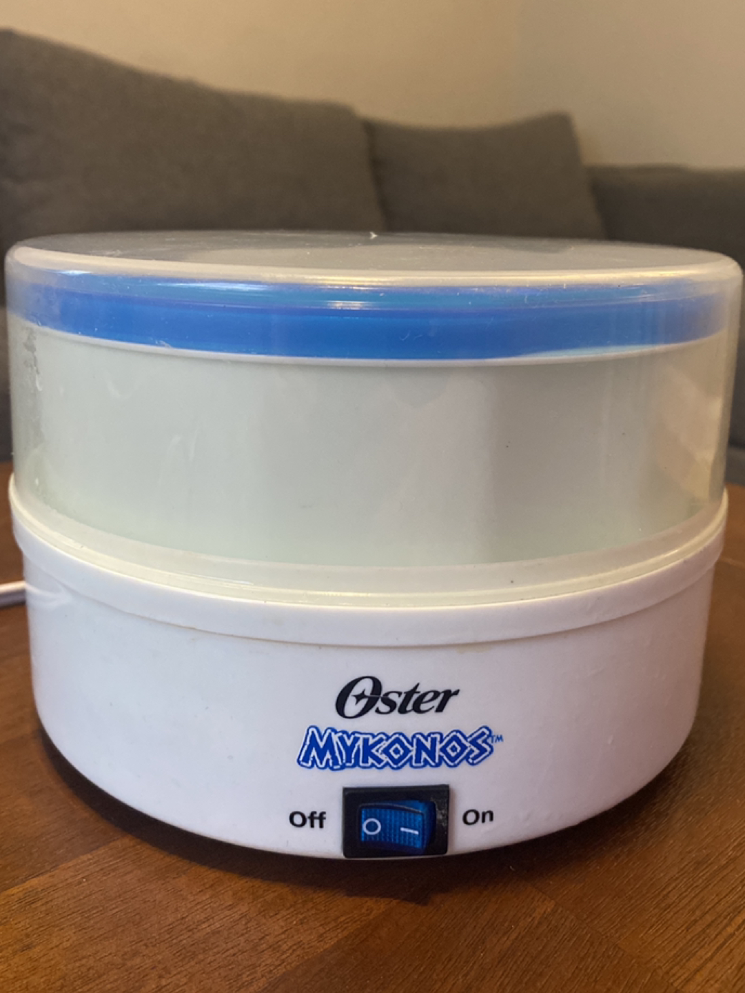 Yogur Maker thumbnail