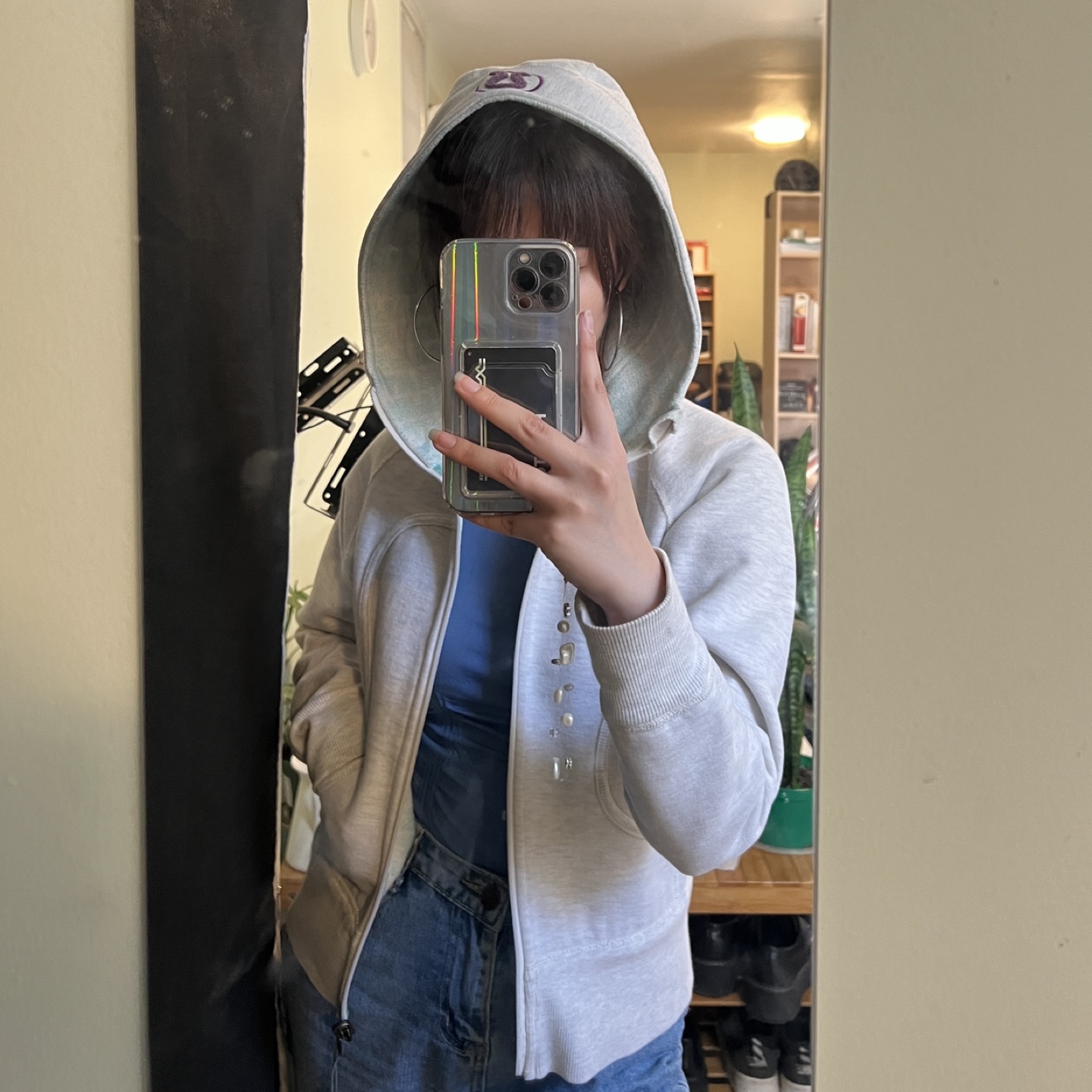 Lululemon Scuba Hoodie image indicator(5)