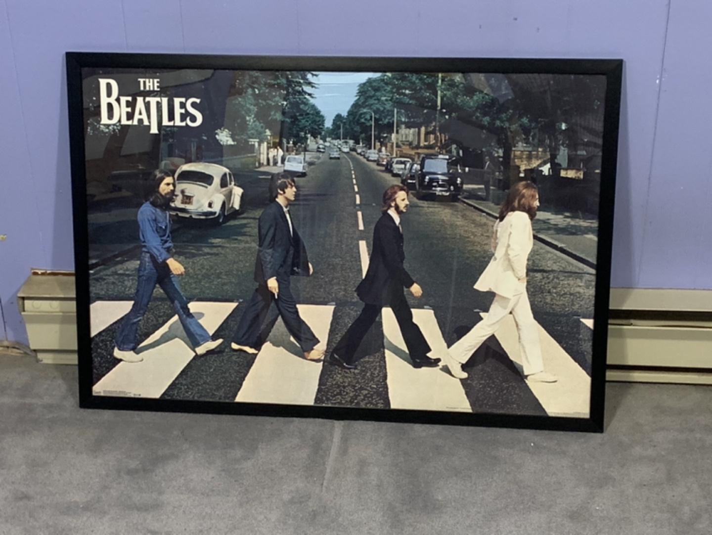 36X24 Poster Only- No Frame thumbnail
