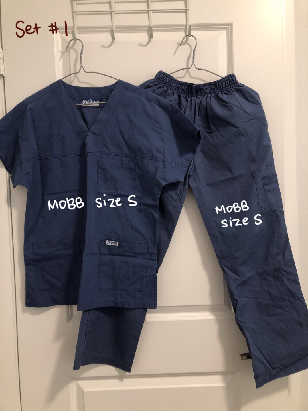 Scrub sets, scrub pants thumbnail