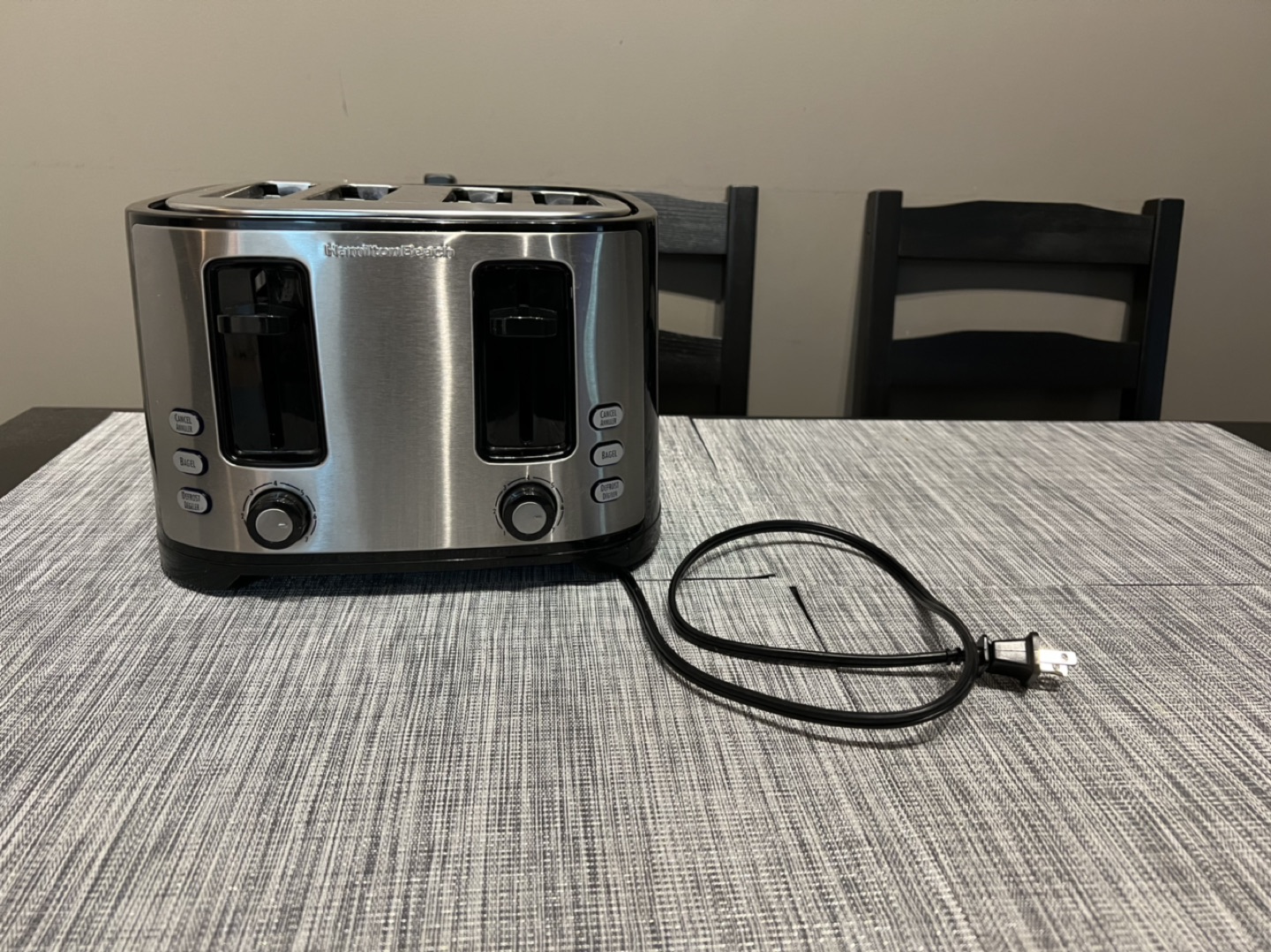 Toaster thumbnail