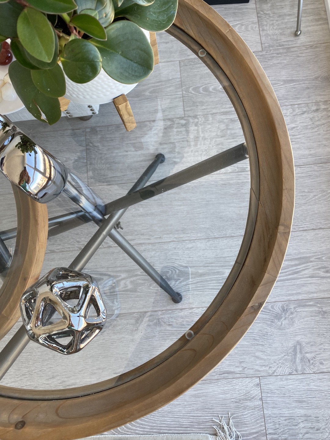 Nesting tables - photo 5