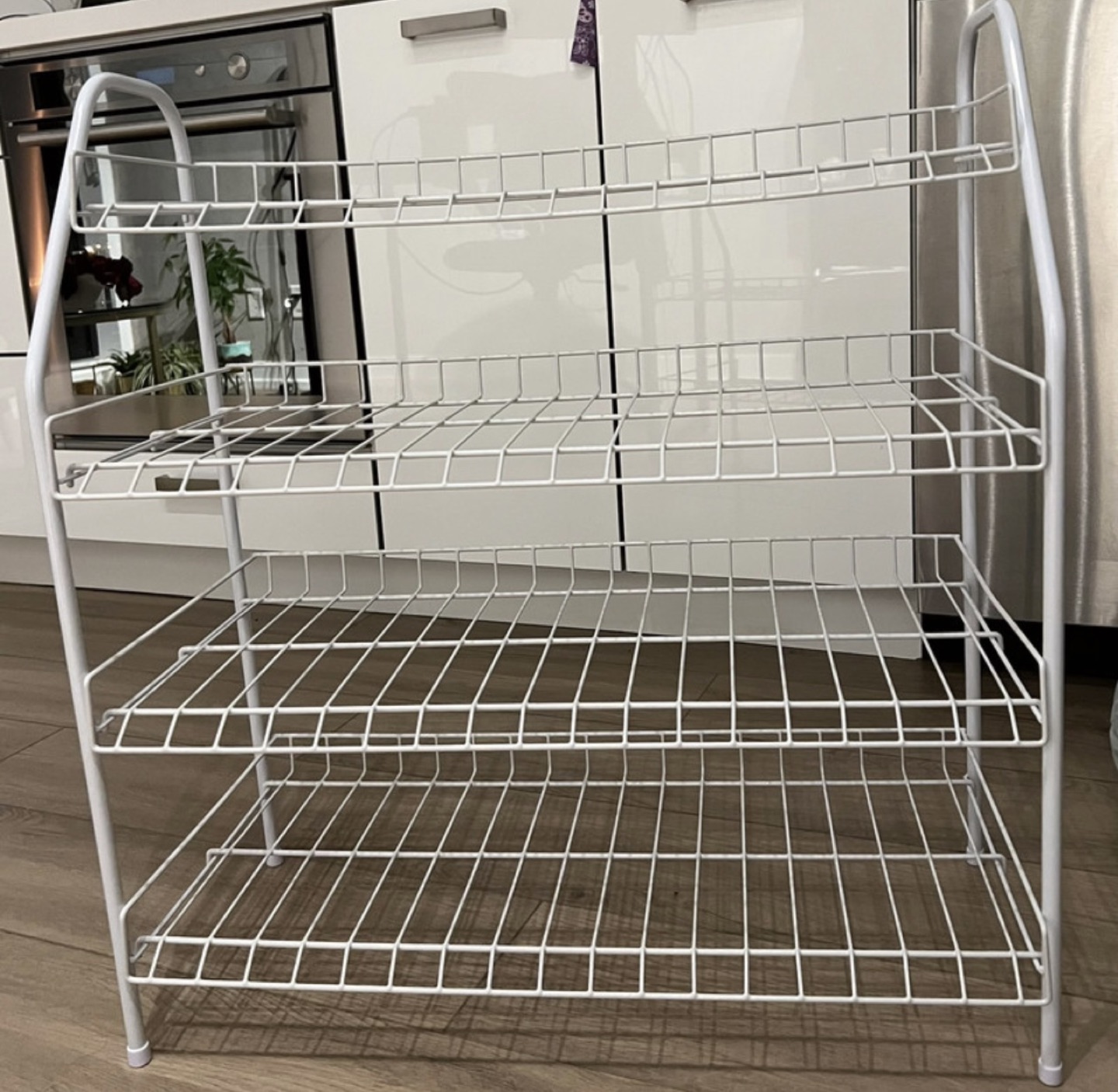 Shoe organizer