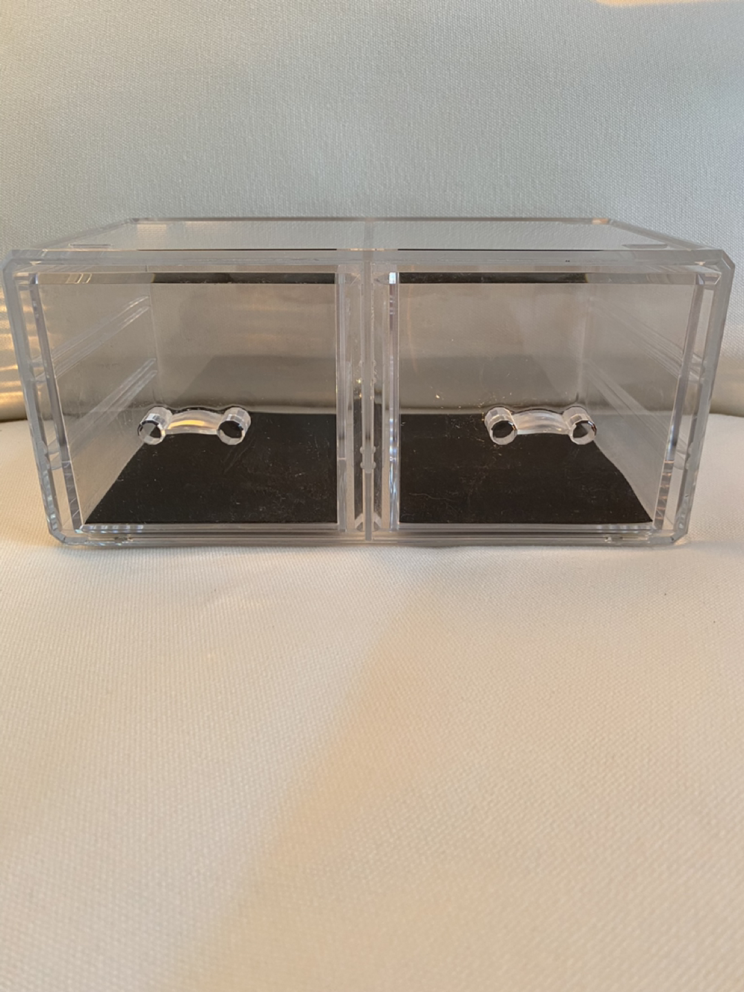 Organizer 2 Drawers