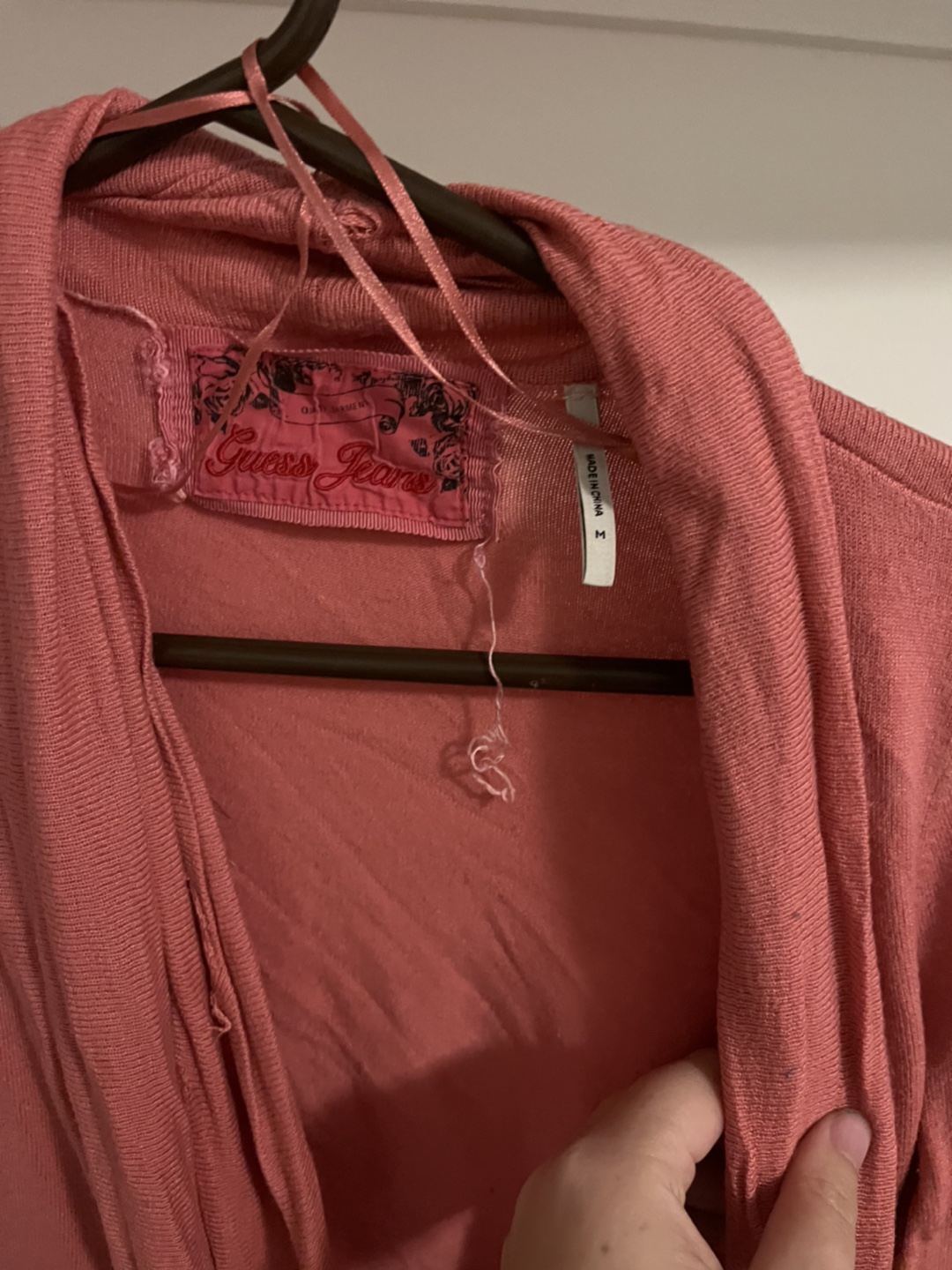 #FREECYCLE Guess shrug