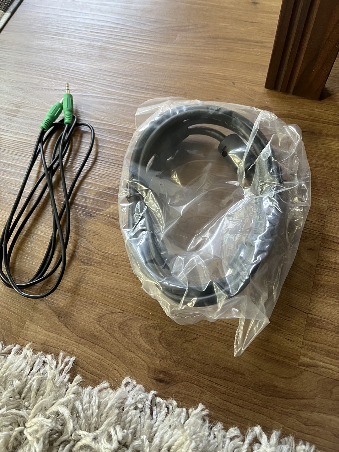 Acer 24” LCD monitor KA242Y image indicator(4)