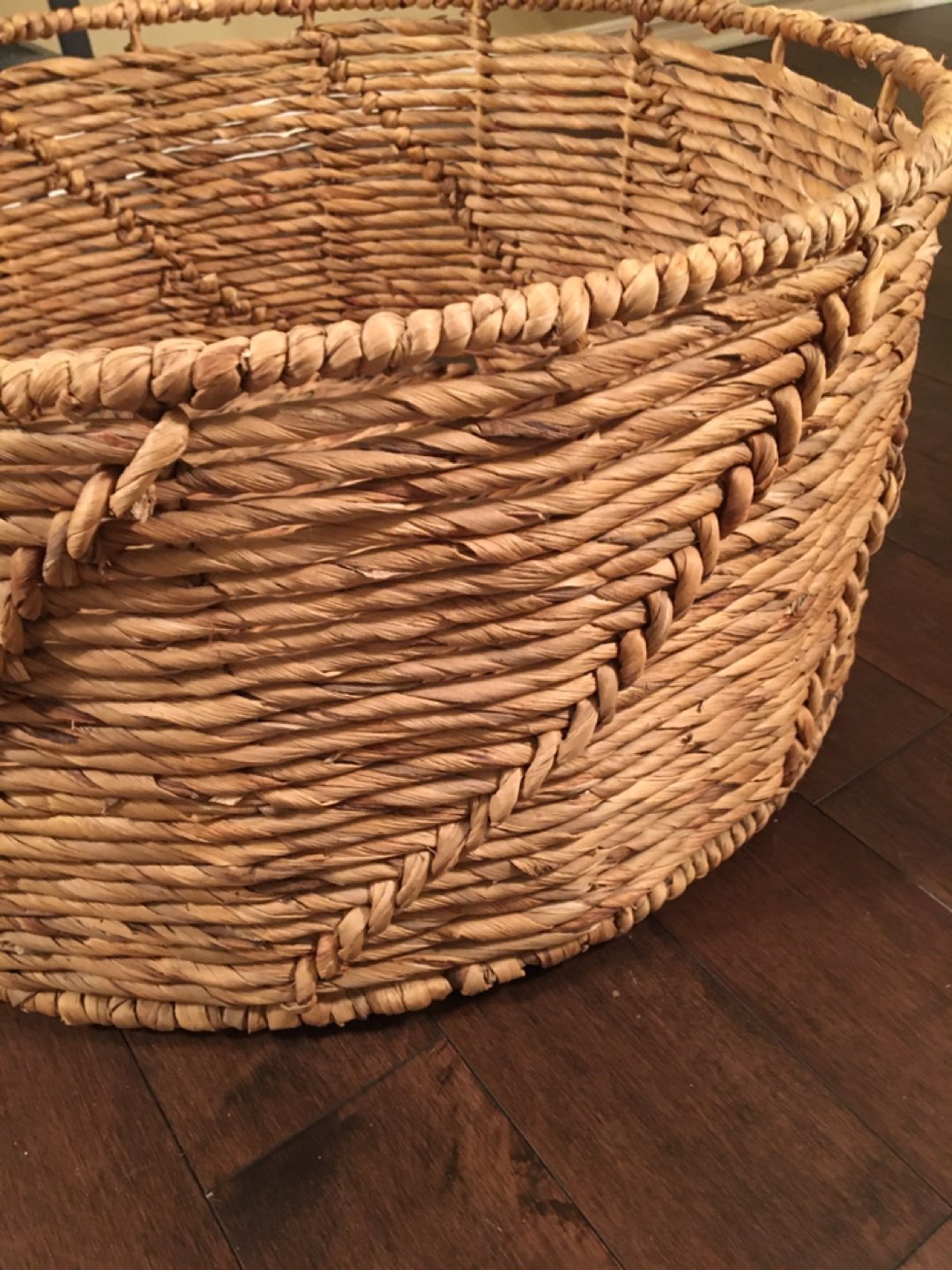 Large basket - photo 2