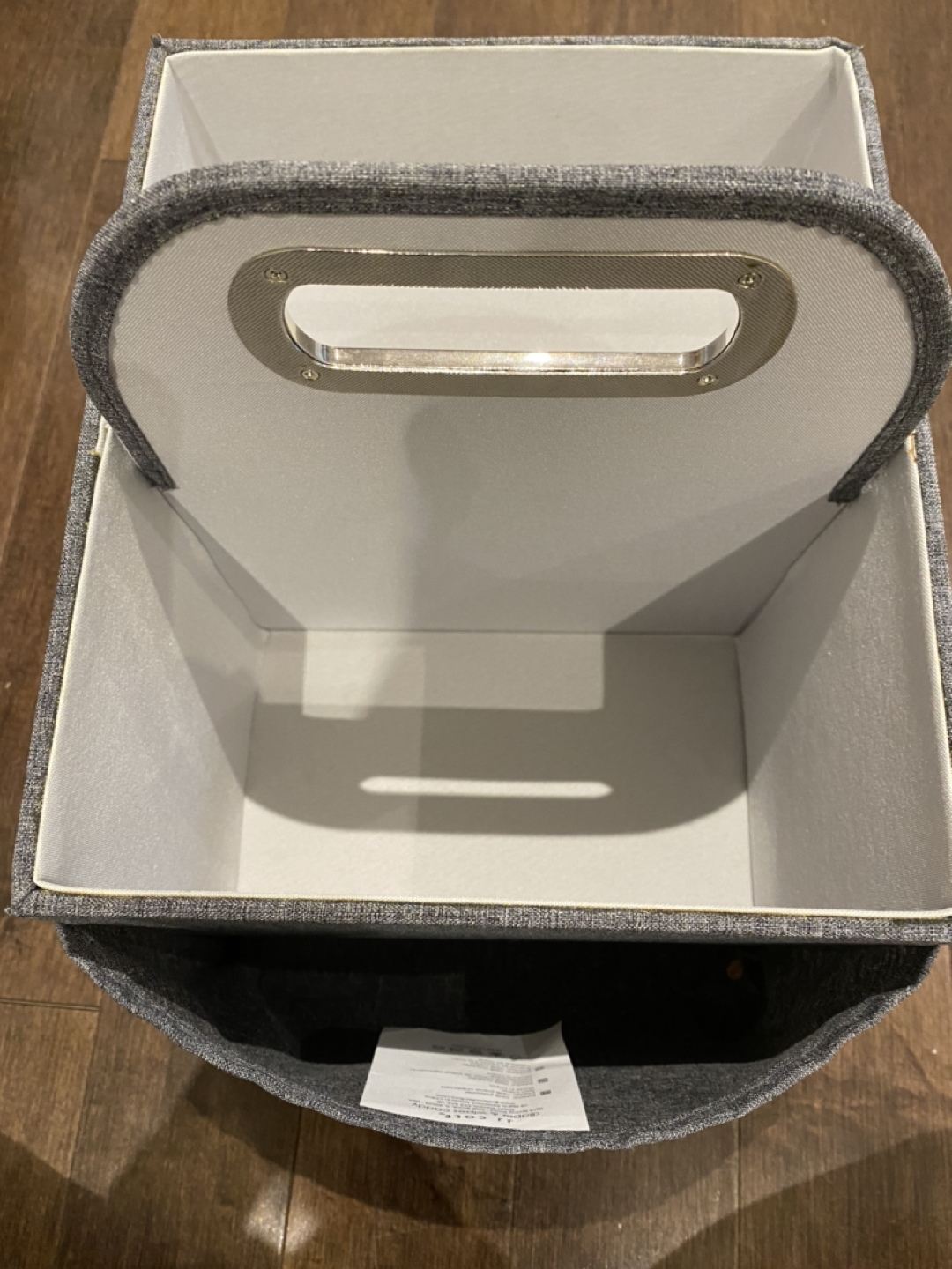 JJ Cole Diaper Caddy image indicator(2)