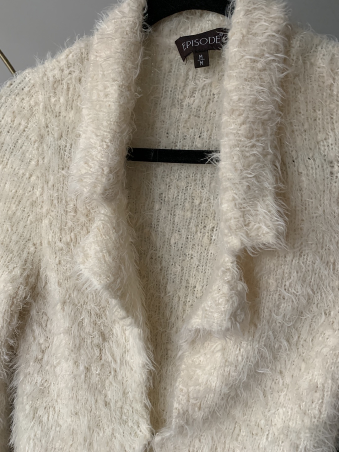 Sweater image indicator(3)