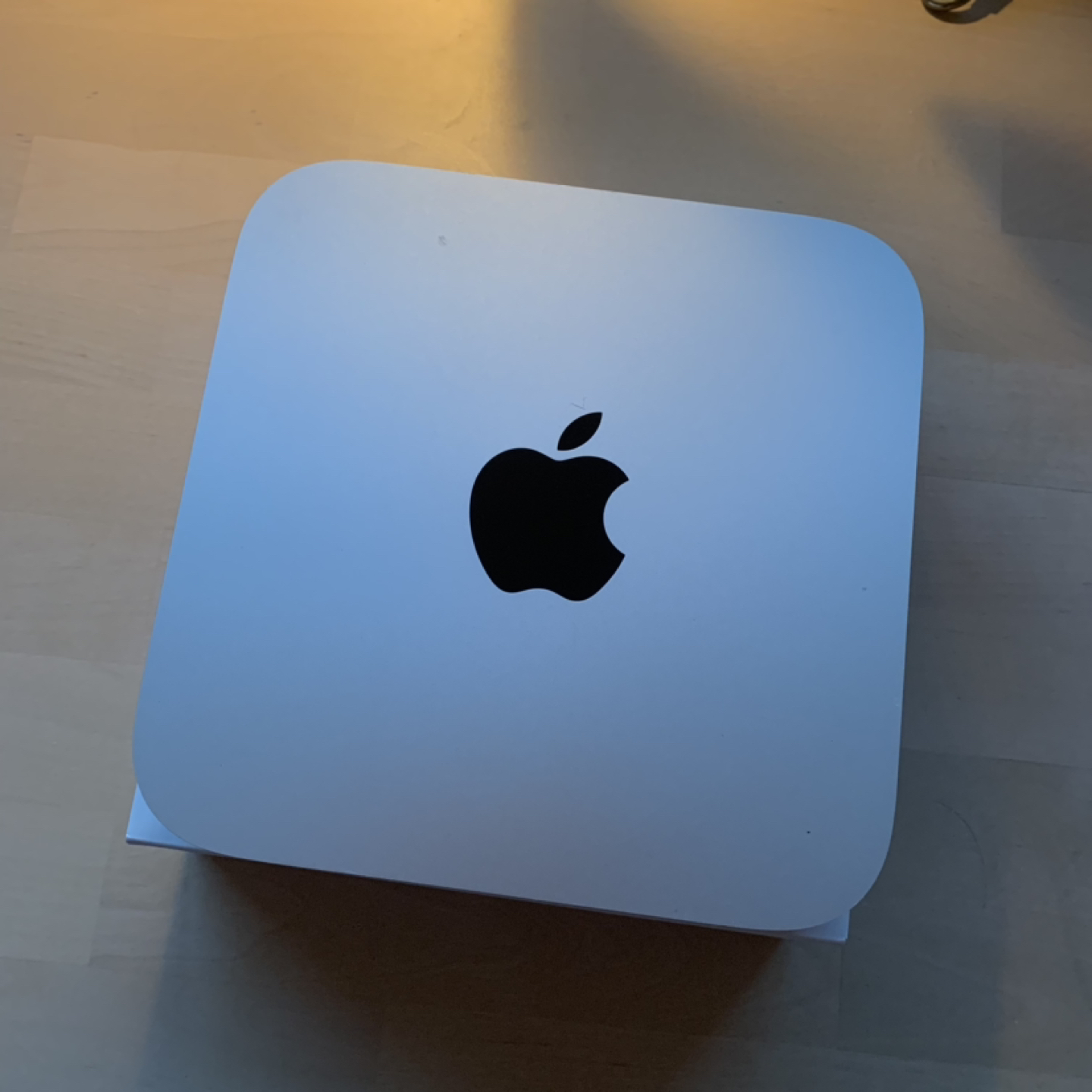 Mac Mini Late 2014 - 2.8GHZ Dual Core i5 / 8GB / 1TB