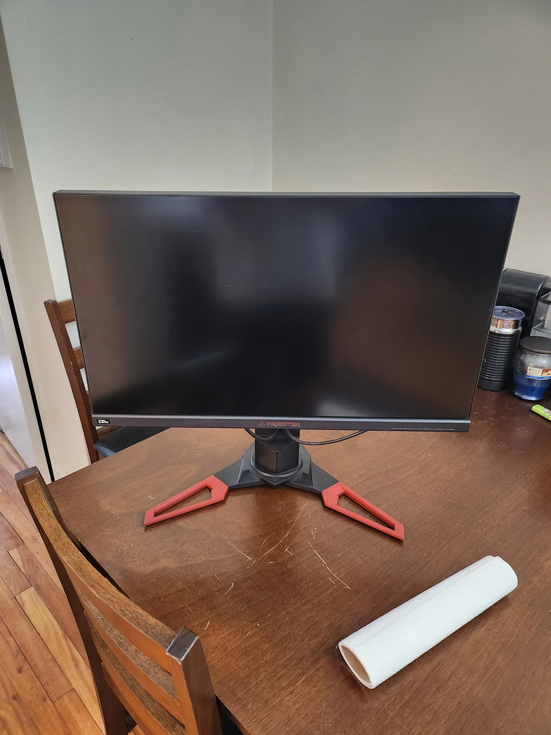 acer gaming monitor